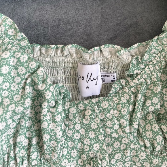 Princess Polly Mini Dress - Picture 5 of 5